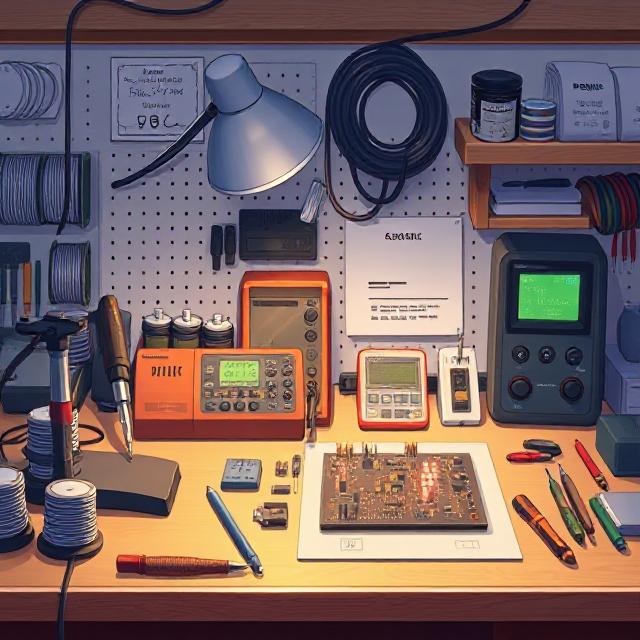 cuCfyani Premium JBC-compatible soldering irons, BGA flux, solder paste, ESD tweezers & micro soldering kits. Everything pros and serious DIYers trust. Fast shipping