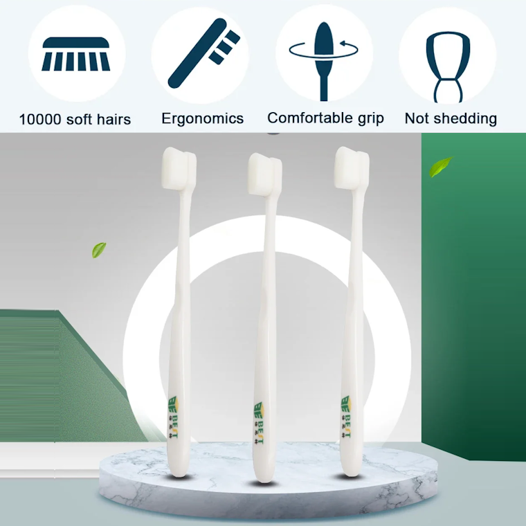 BEST Anti-Static Cleaning Brush with Soft Bristles – White ESD-Safe Dust Removal Tool for Phone Repair, PCB Cleaning, Camera Lens, and Electronics Maintenance