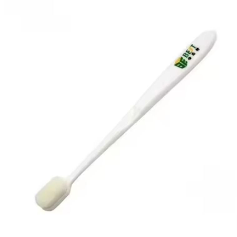 BEST Anti-Static Cleaning Brush with Soft Bristles – White ESD-Safe Dust Removal Tool for Phone Repair, PCB Cleaning, Camera Lens, and Electronics Maintenance