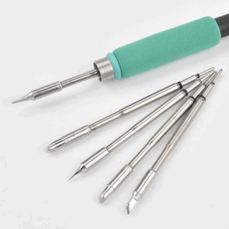 GEEBOON C245 series soldering iron tips compatible JBC 939/938/965/914