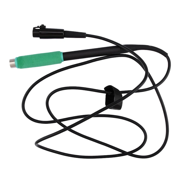 Geeboon T245 soldering iron handle for TC22 station, compatible with C245 tips, durable design