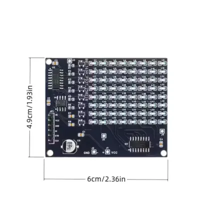 SMD Soldering Practice Kit | SolderStation
